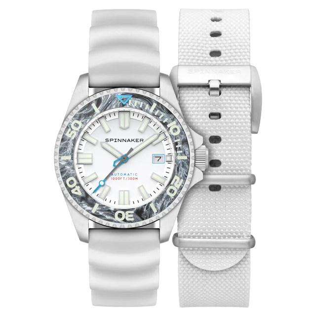 Spinnaker Tesei SP-5143-01 kol saati