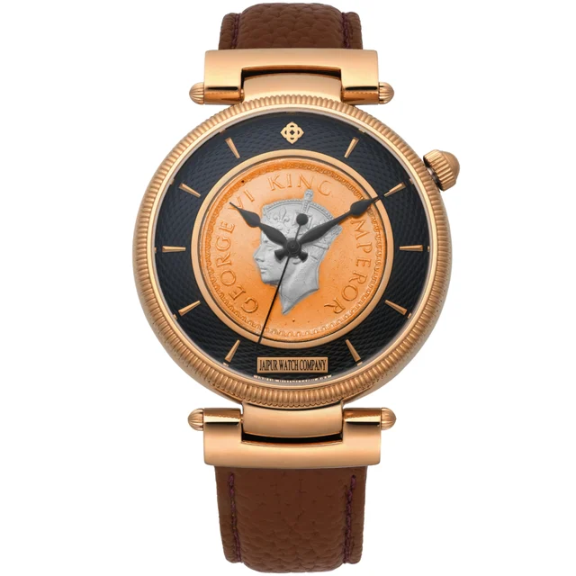 Jaipur Watch Company Imperial IBK09 kol saati