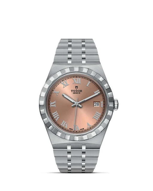 Tudor Royal M28500-0007 kol saati