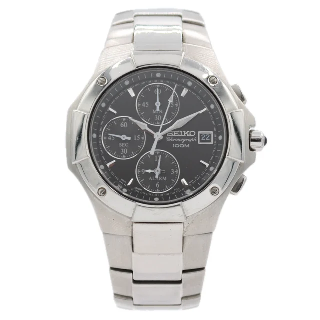 Seiko Seiko 10302025172330 kol saati