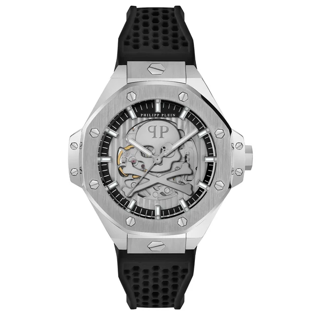 Philipp Plein PWPFA0124 kol saati