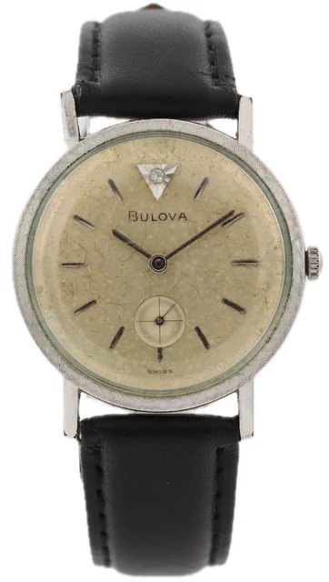 Bulova Bulova 2282025143138 kol saati