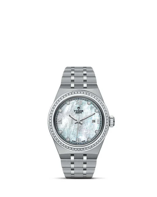 Tudor Royal M28320-0001 kol saati