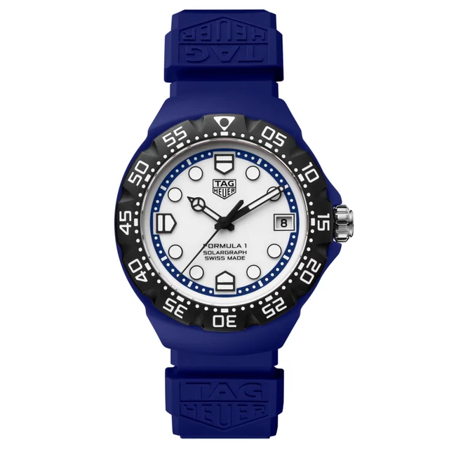 Tag Heuer Formula 1 WBY1162.FT8105 kol saati