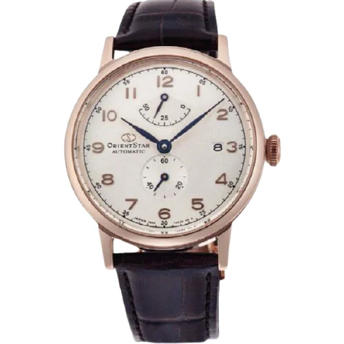 Orient Star Orient Star O502 kol saati