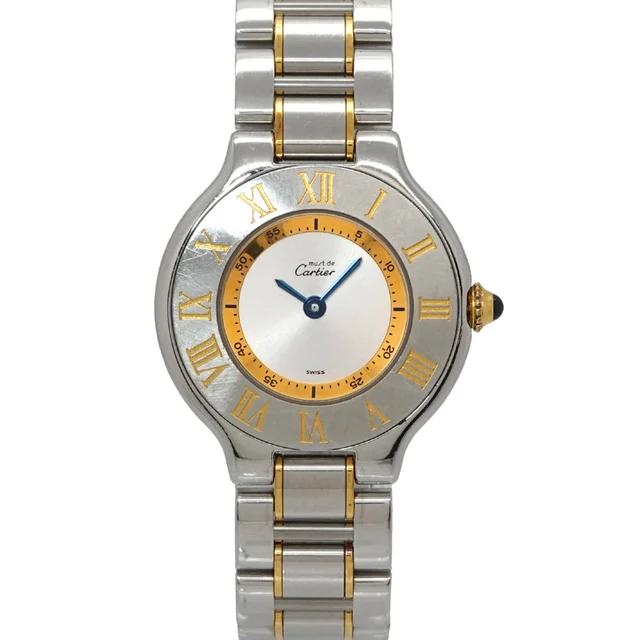 Cartier Cartier 57734 kol saati