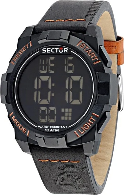 Sector Street Fashion R3251172047 kol saati