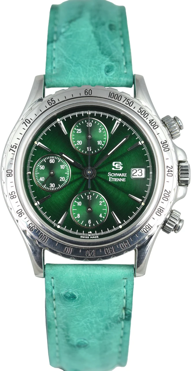 Schwarz Etienne PRE1495 39 mm kol saati