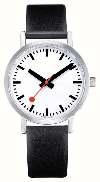 Mondaine Classic A660.30360.16OMV kol saati