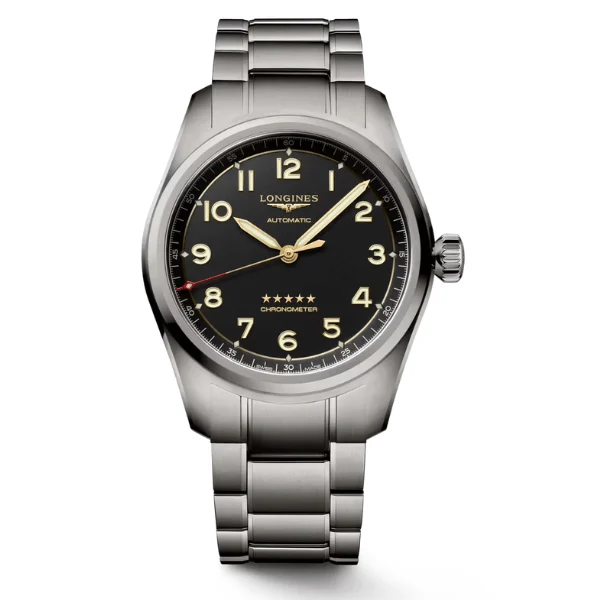 Longines Spirit L3.811.1.53.6 kol saati