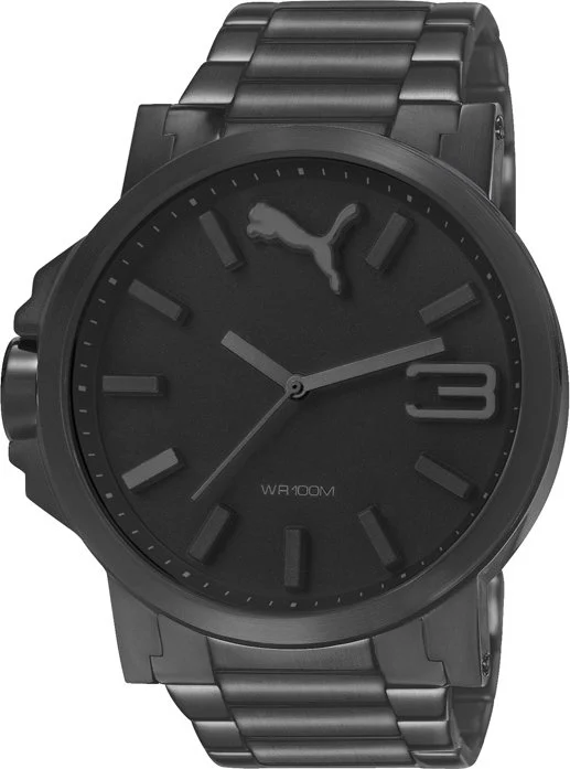 Puma PU103461008 53 mm kol saati