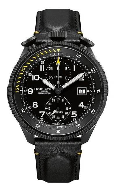 Hamilton Khaki Aviation IF_C0D5781A kol saati