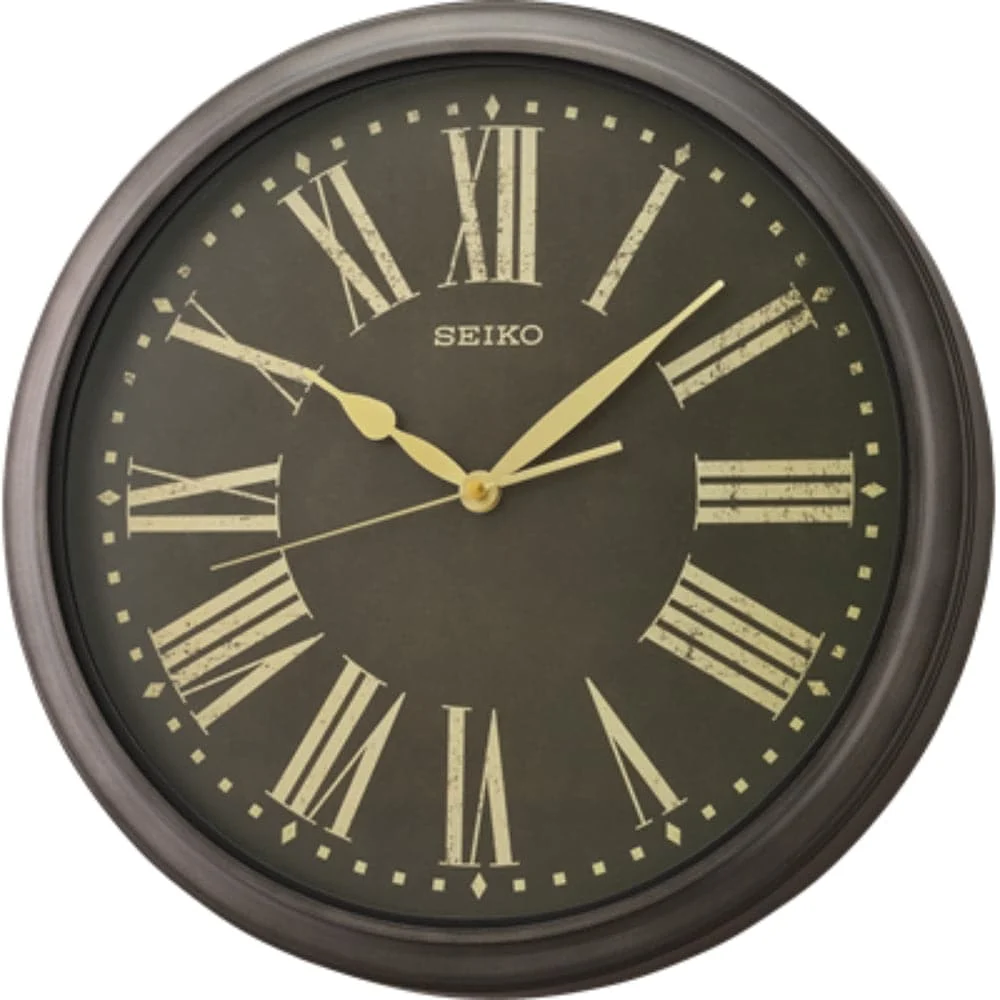 Seiko QXA771K 40 mm kol saati