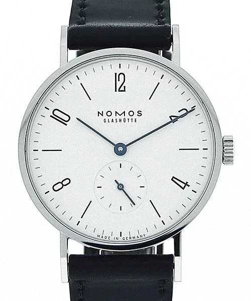 NOMOS Glashütte NOMOS Glashütte 15410 35 mm kol saati