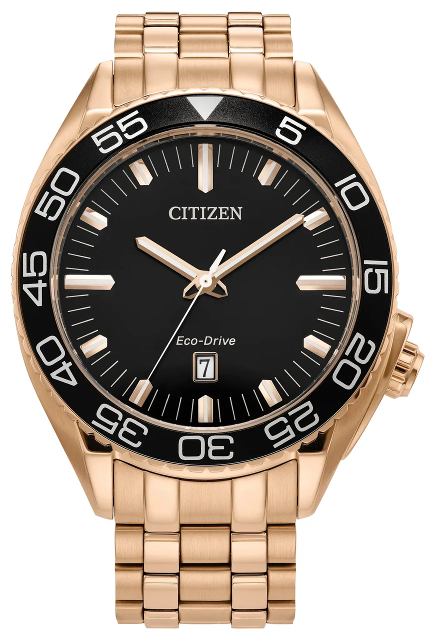 Citizen Carson AW1773-55E 42 mm kol saati