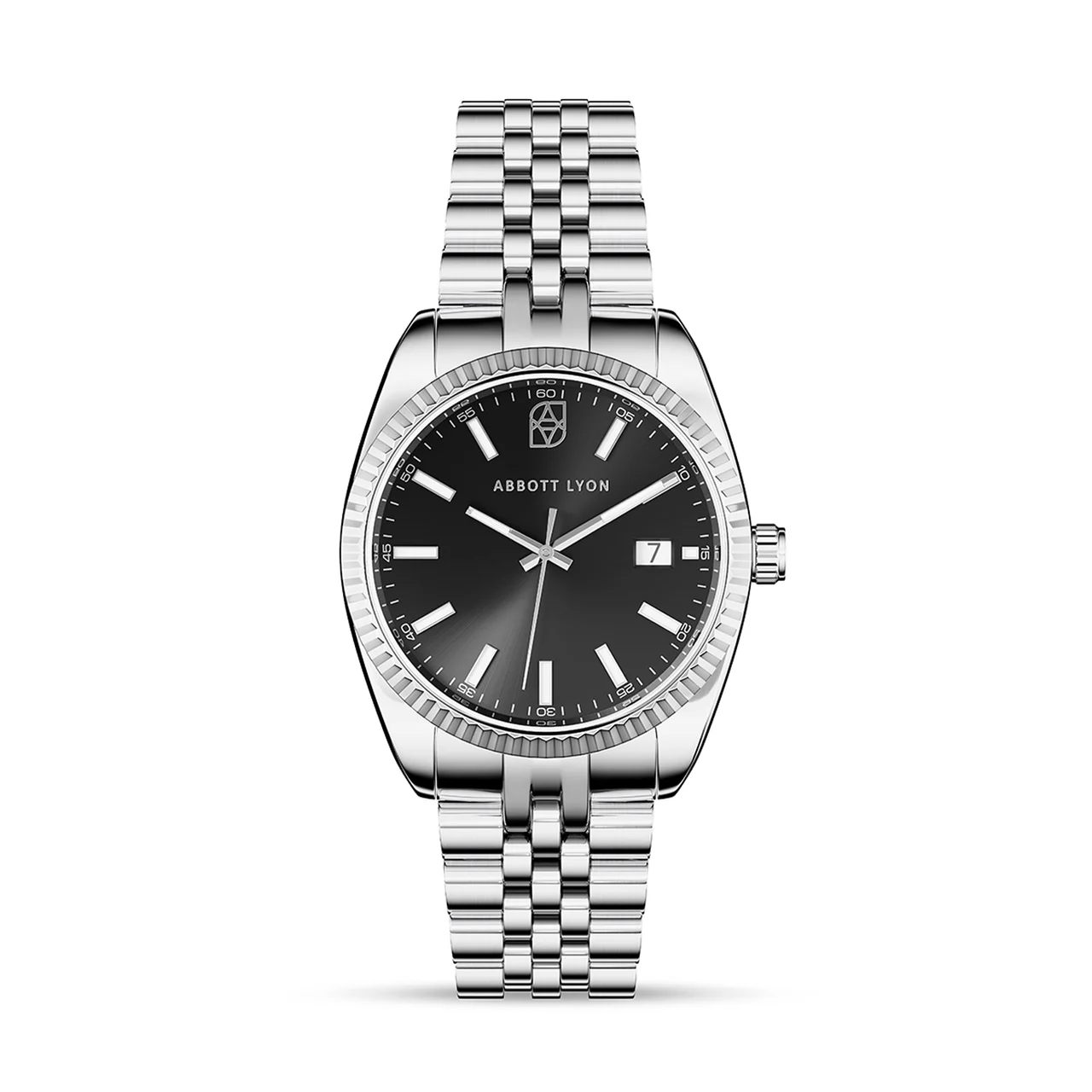 Abbott Lyon Abbott Lyon SA11467 41 mm kol saati