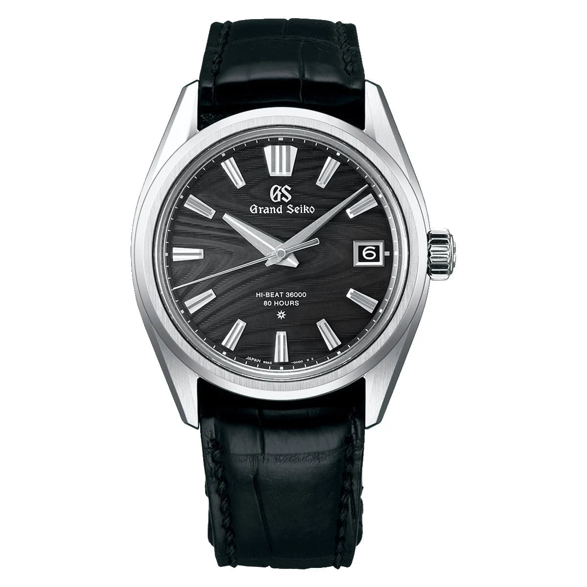 Grand Seiko Evolution 9 SLGH007 40 mm kol saati