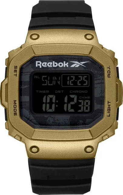 Reebok RV-POD-G9-PJPB-BS kol saati