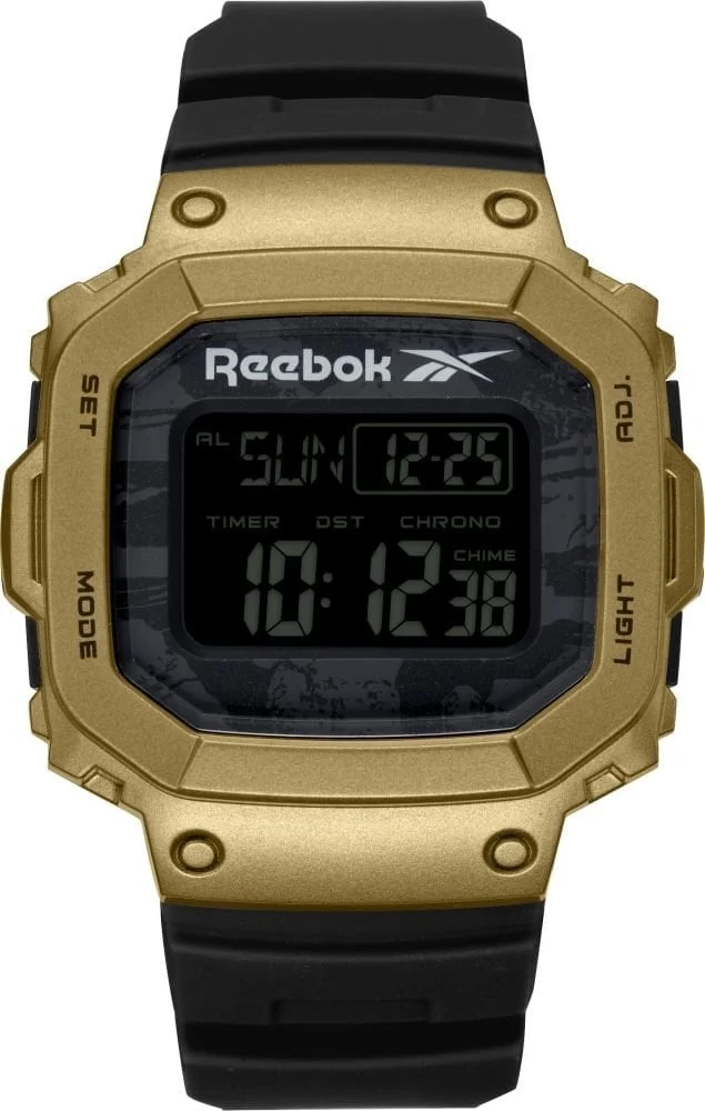Reebok RV-POD-G9-PJPB-BS 48 mm kol saati