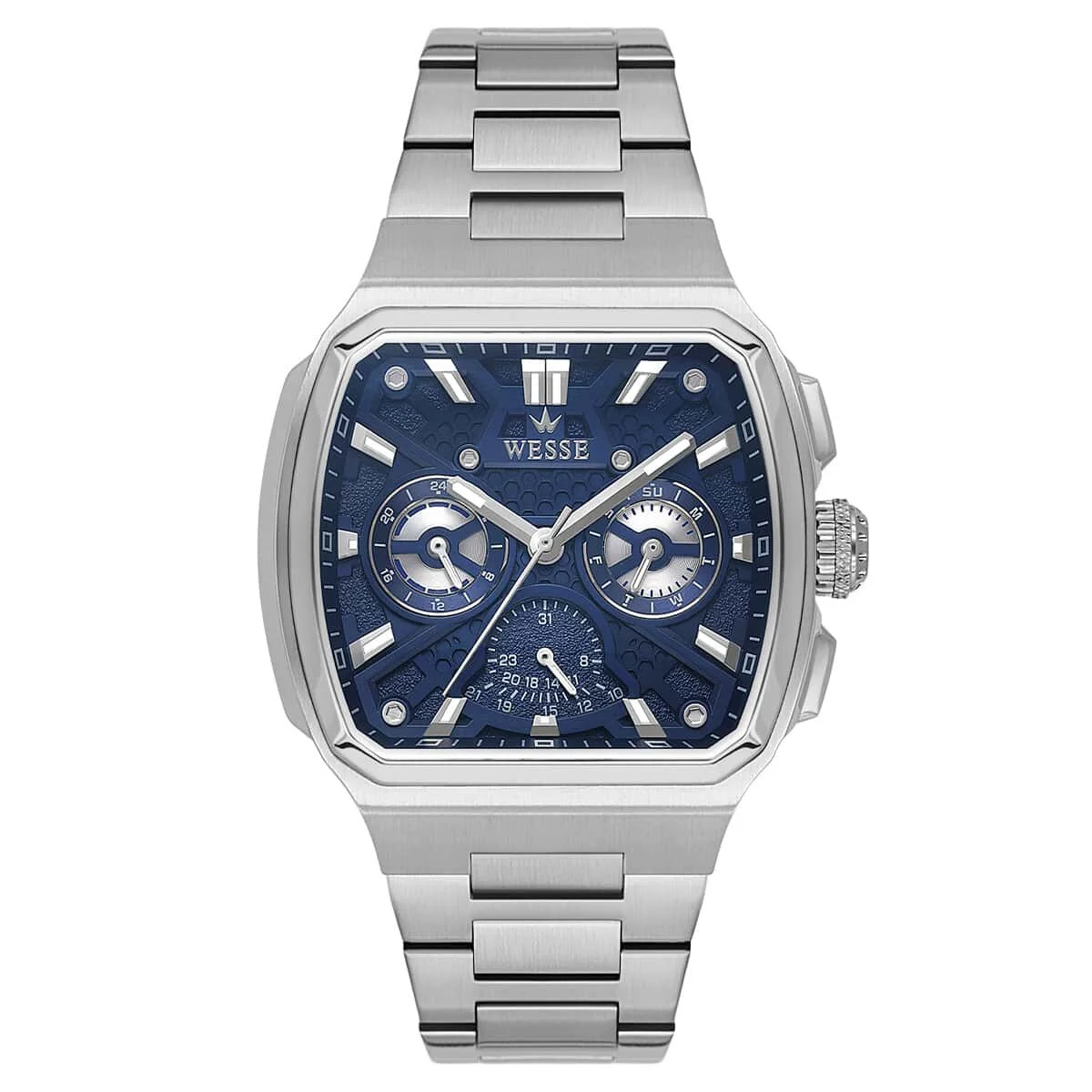 Wesse WWG404102 42 mm kol saati