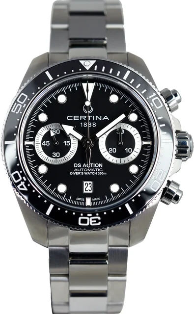 Certina Action PRE1326 kol saati