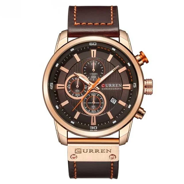 Curren Watches WBCU0259S kol saati