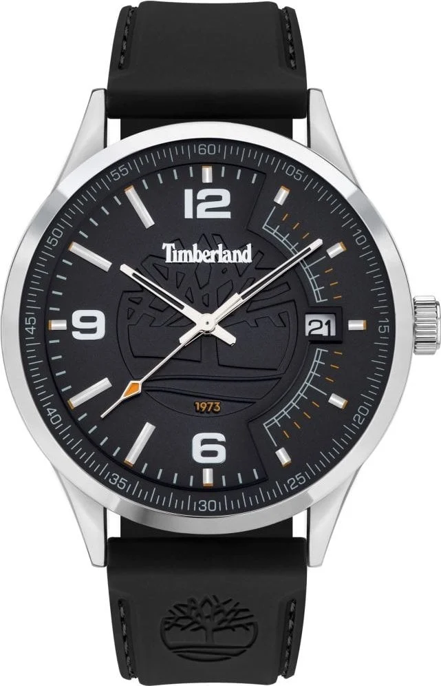 Timberland TDWJB2000201 46 mm kol saati