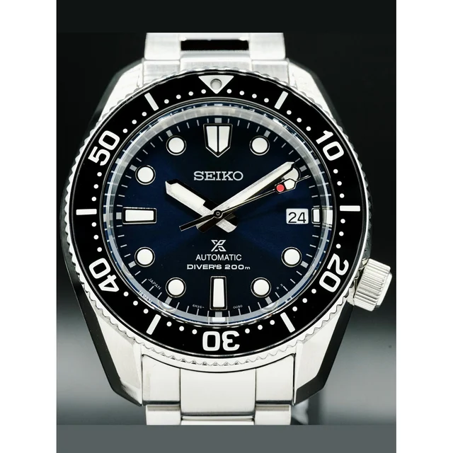 Seiko Prospex SPB187 210000047806 kol saati