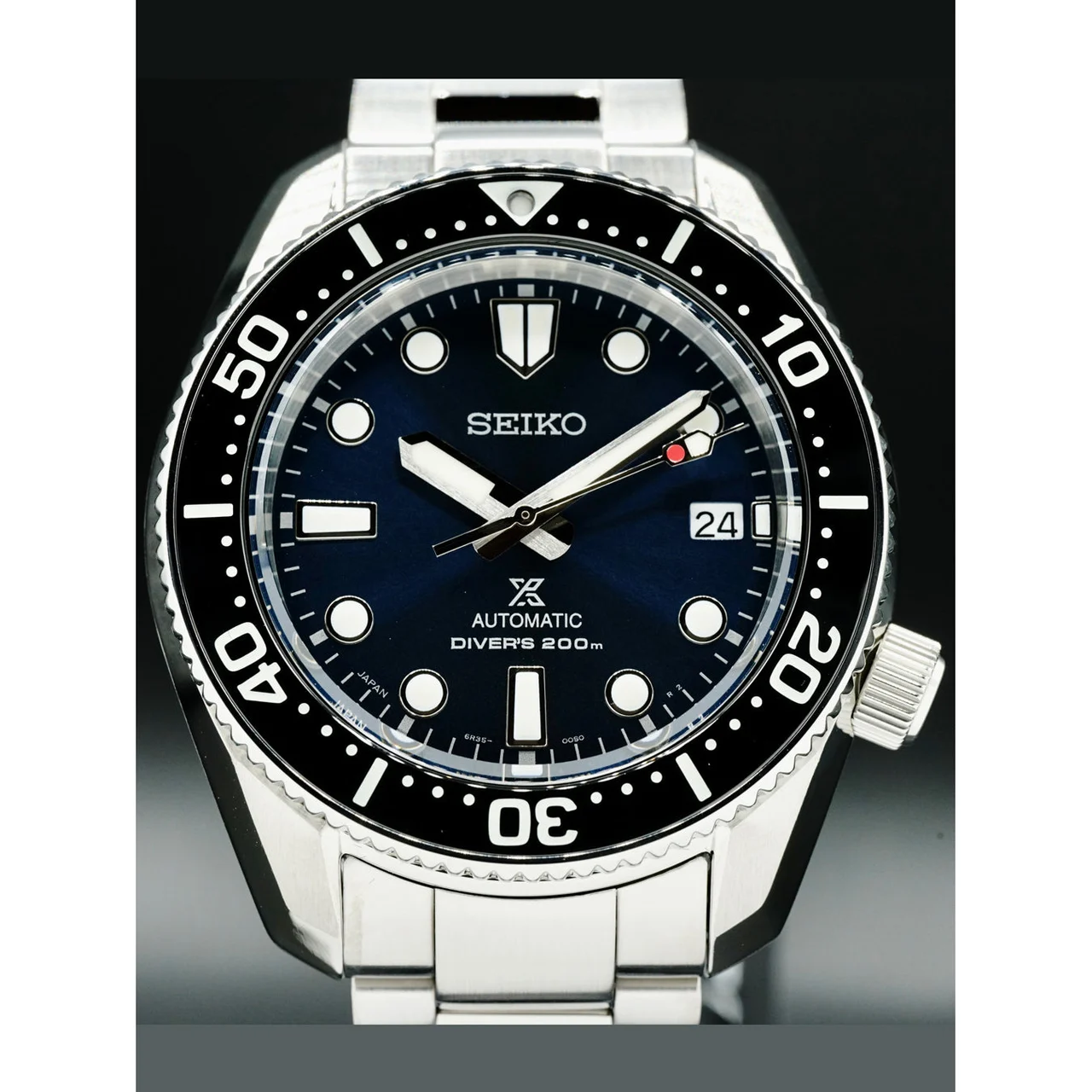Seiko Prospex SPB187 210000047806 42 mm kol saati