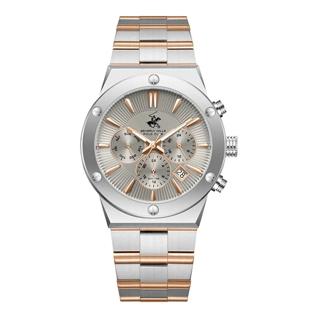 BEVERLY HILLS POLO CLUB BP3871X.560 kol saati