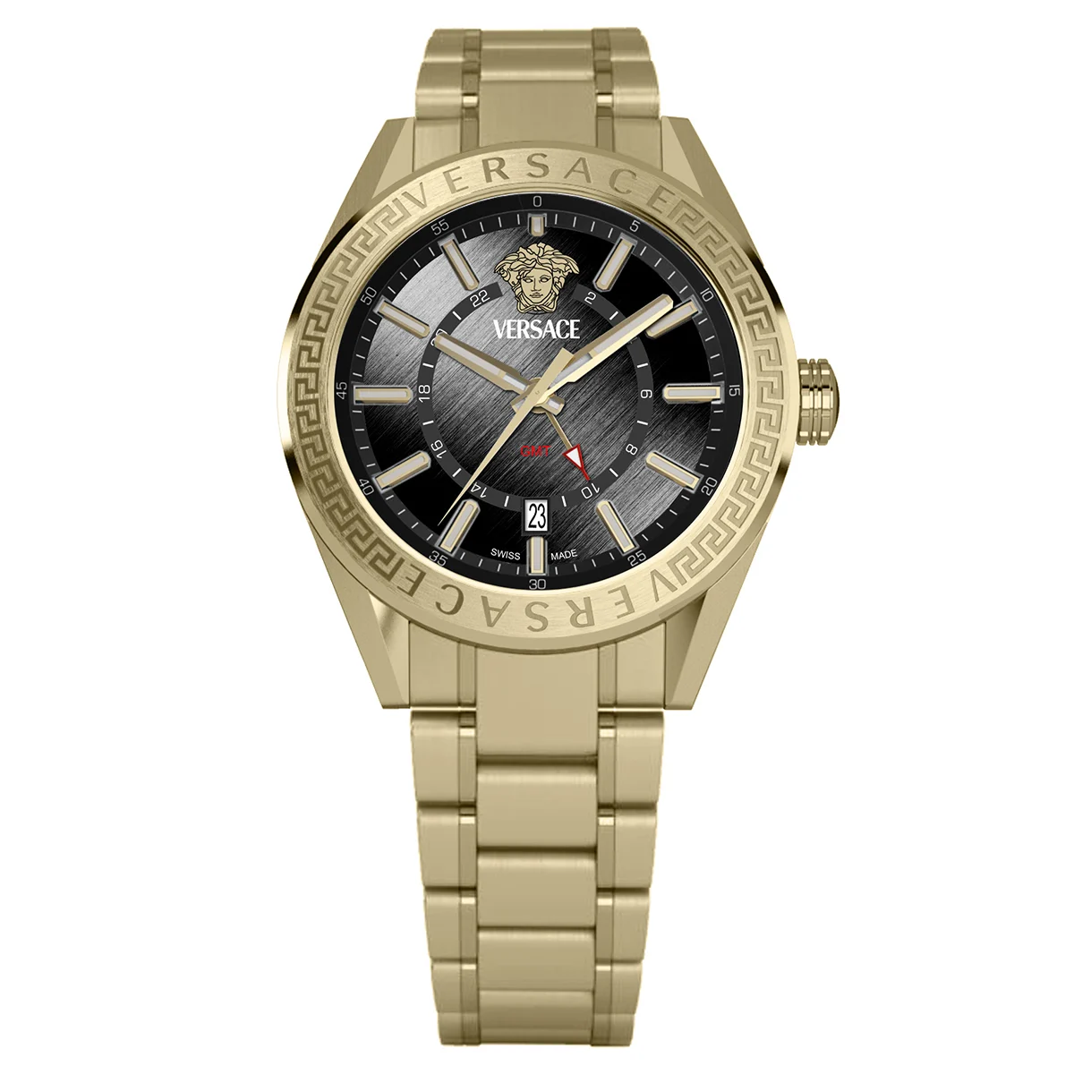 Versace VRSCVEAFA0724 42 mm kol saati
