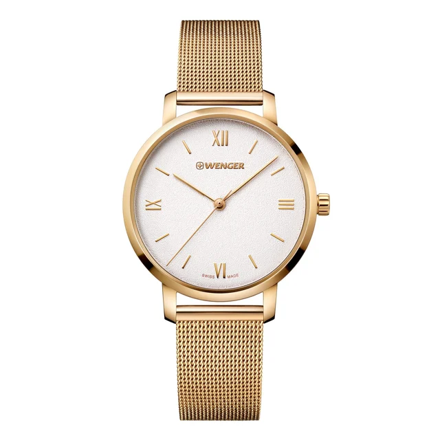 Wenger Metropolitan 01.1731.107 kol saati