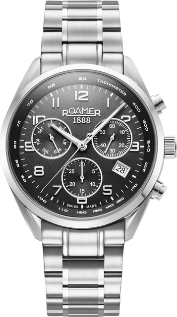 Roamer 993819-41-44-20 kol saati