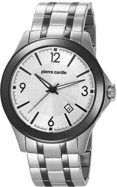 Pierre Cardin 104871F02 44 mm kol saati