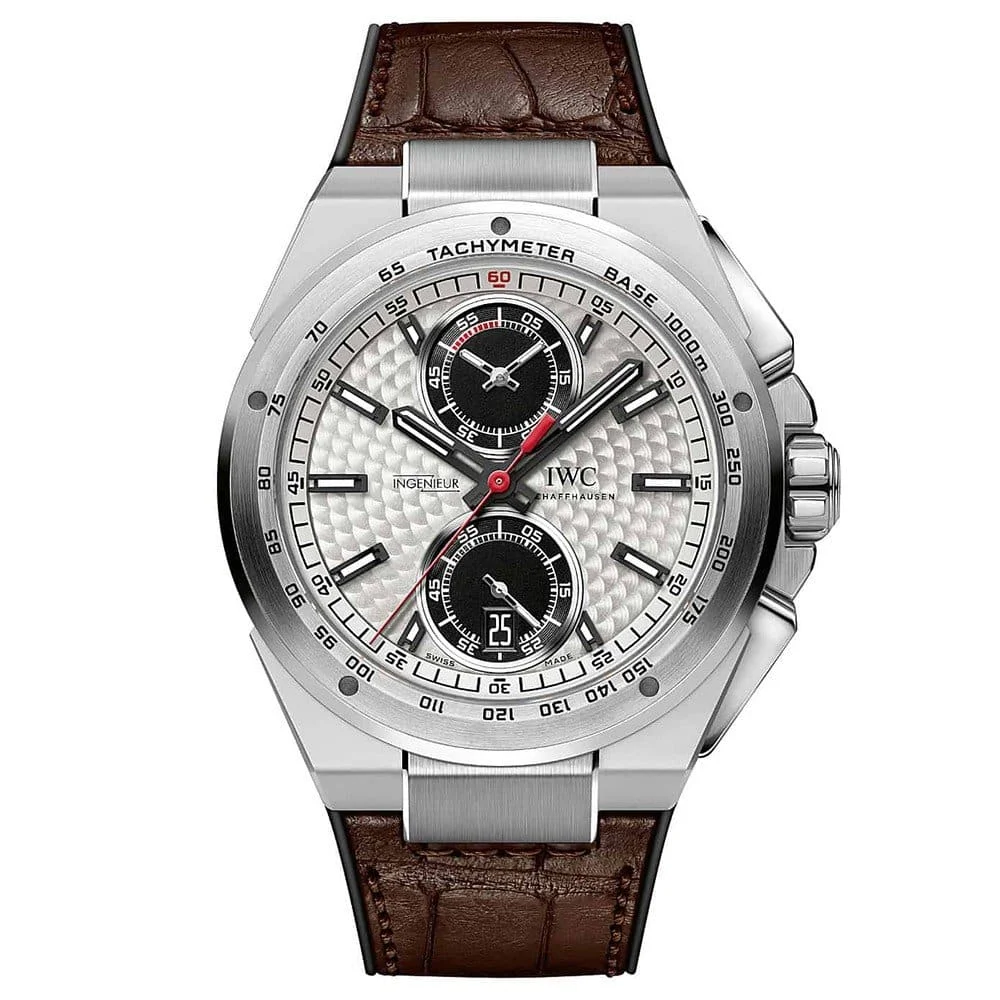 IWC Ingenieur IW378505 45 mm kol saati