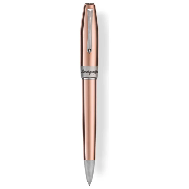 Montegrappa Mini Mule Pen ISFSHBCU kol saati