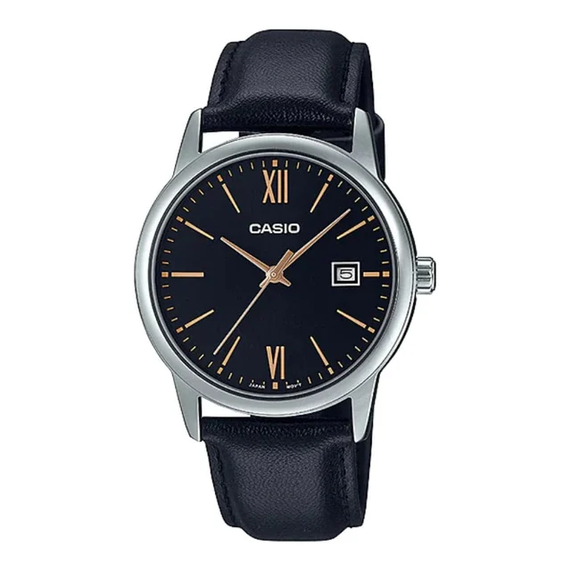 Casio MTP-V002L-1B3UDF-P kol saati