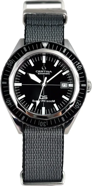 Certina Super Ph PRE1088 kol saati