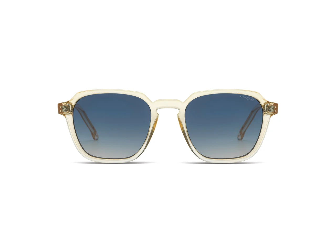 Komono Matty Blue Sands KOM-S9526 kol saati