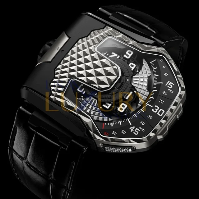 Urwerk URWERK T8 kol saati
