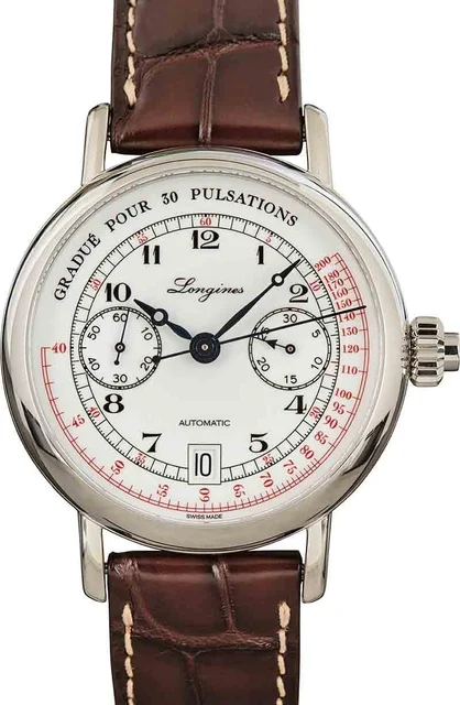 Longines Longines L28014232 kol saati