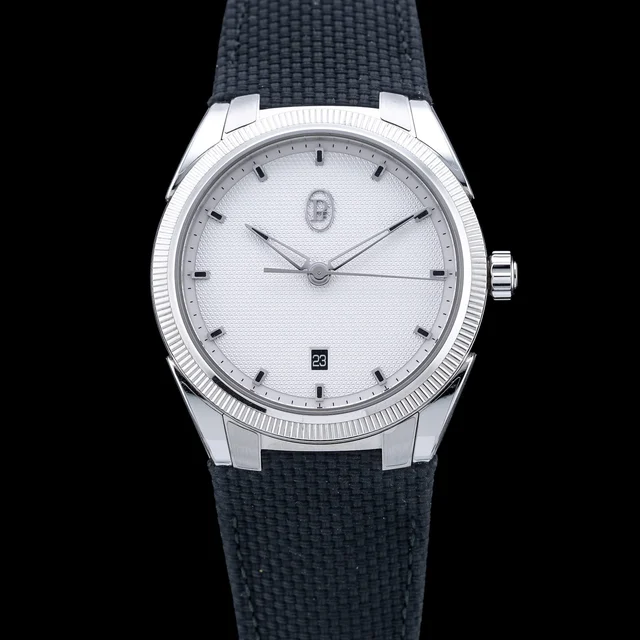 Parmigiani Fleurier Tonda PF Sport Steel POC210009N32095 kol saati
