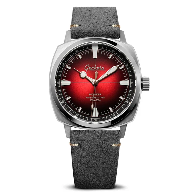 Geckota GTA-EOR-935-21A-VS-SL227 kol saati