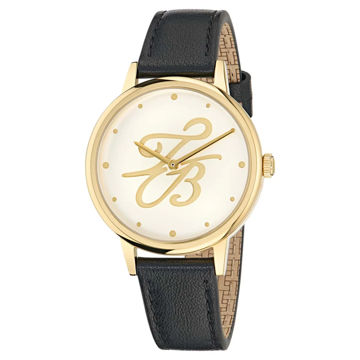 Ted Baker TBBKPPHF502 36 mm kol saati