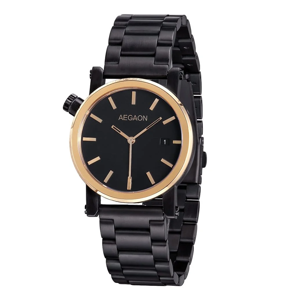 AEGAON TR38-KKQMM 38 mm kol saati