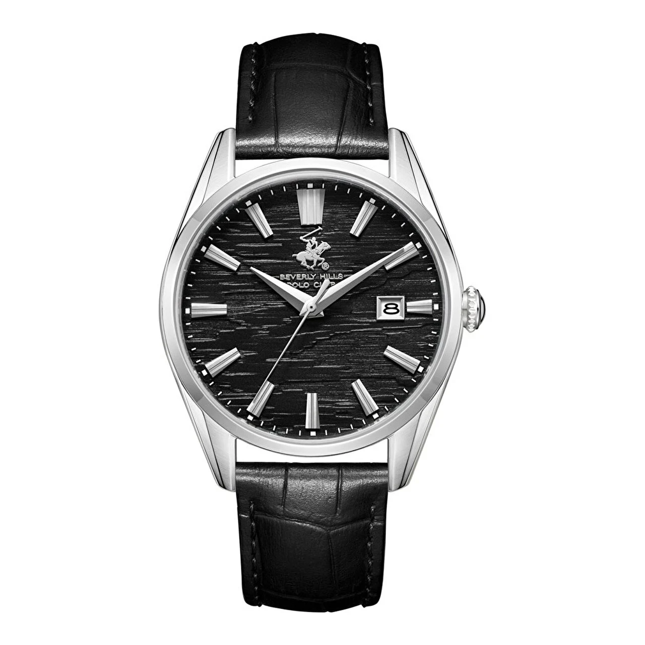 BEVERLY HILLS POLO CLUB BP3811X.351 42 mm kol saati
