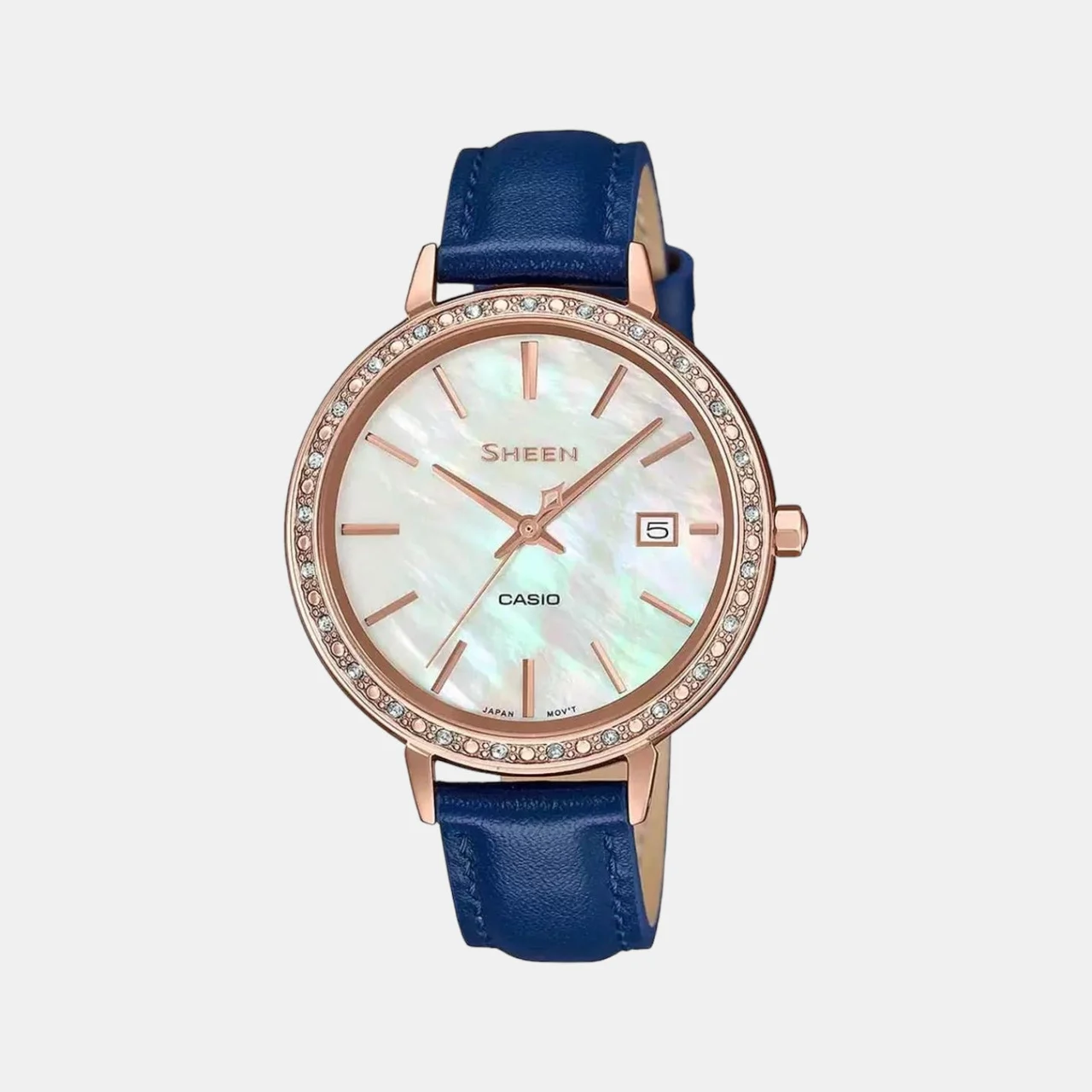 Casio Casio SX245 30 mm kol saati