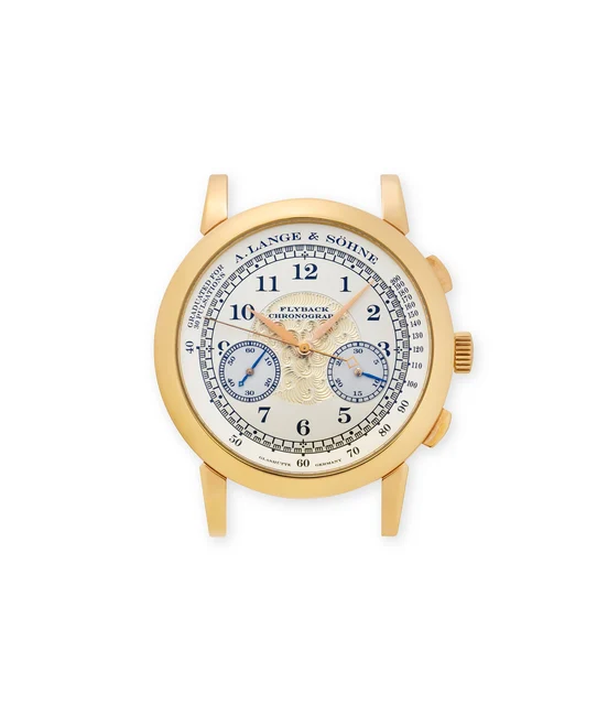 A. Lange & Sohne A. Lange & Söhne 1815 CDKRG_A2363 kol saati