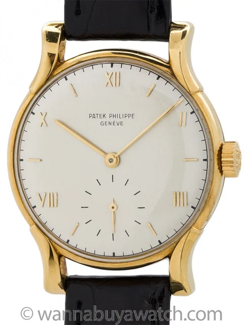 Patek Philippe Patek Philippe 46236 kol saati