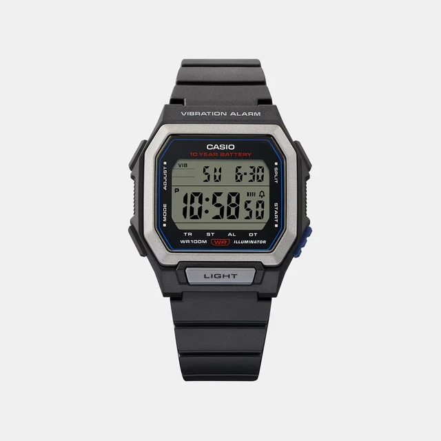 Casio Casio D441 kol saati